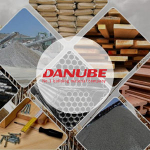 Danube Building Materials