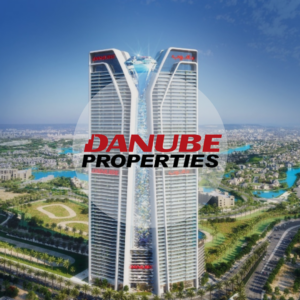 Danube Properties