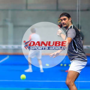 Danube Sports World